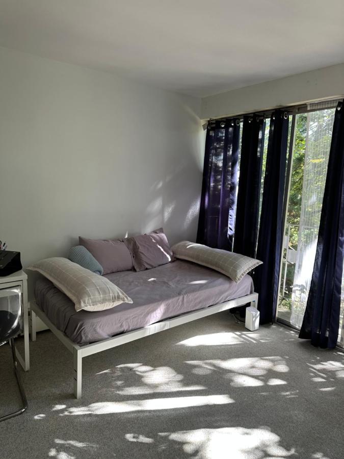 Tranquil Stay For Your Getaway! Vancouver Luaran gambar