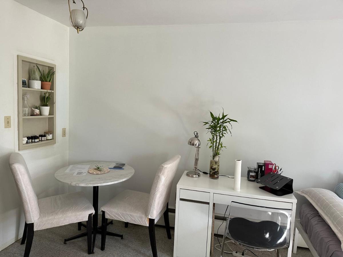 Tranquil Stay For Your Getaway! Vancouver Luaran gambar
